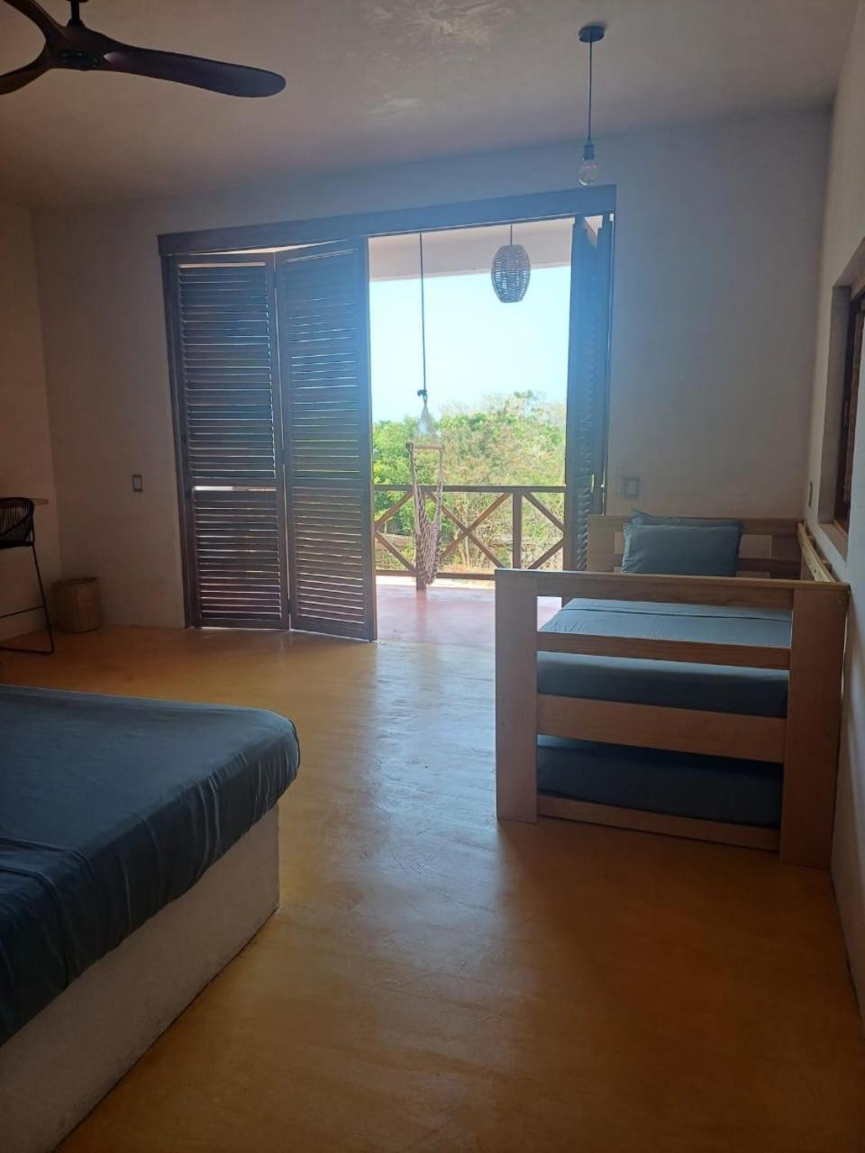 Cabanas Mizontle Mazunte Luaran gambar