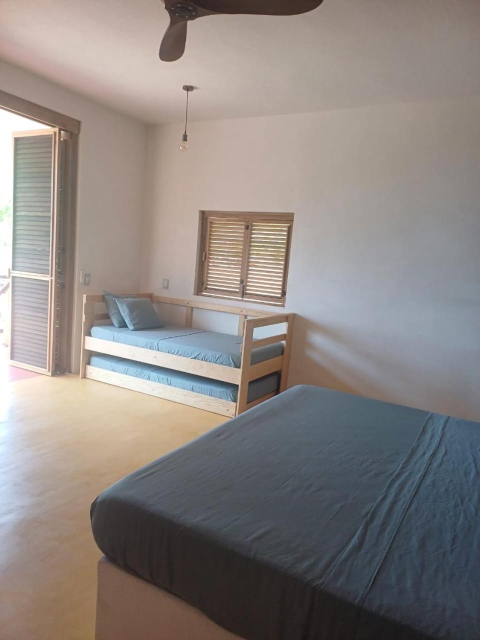 Cabanas Mizontle Mazunte Luaran gambar