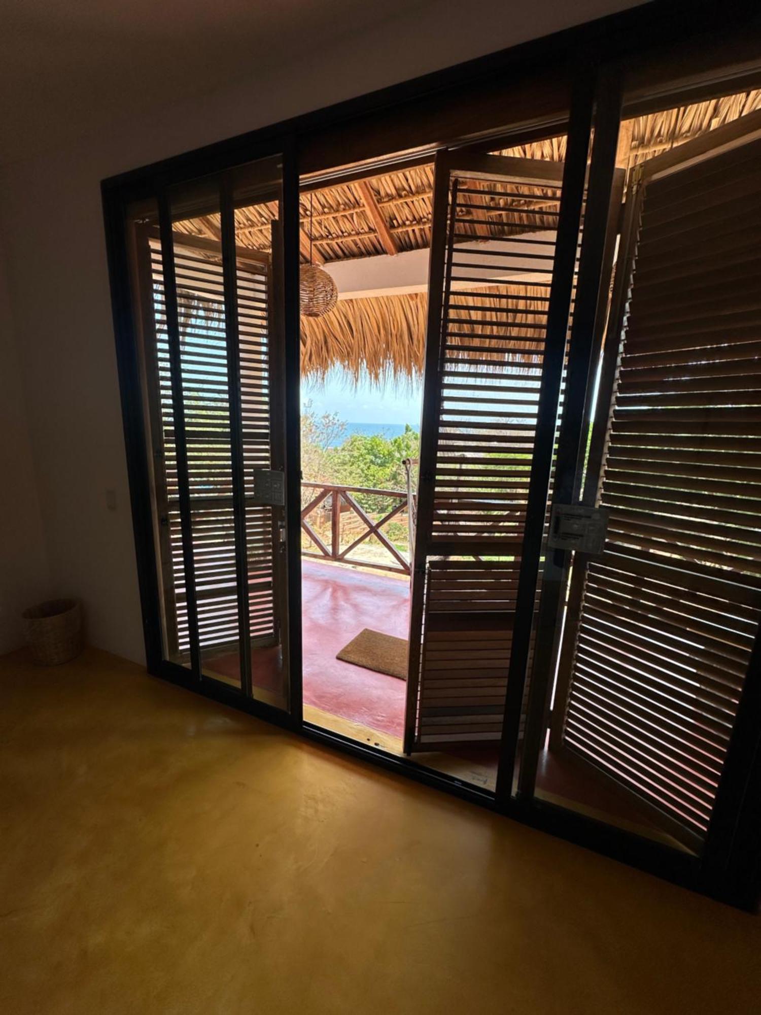 Cabanas Mizontle Mazunte Luaran gambar